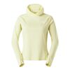 Sunriser Hoodie - Bluza polarowa damska