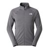 Bolt Polartec Jacket - Fleece jacket - Men's
