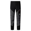 Stolemberg Convertible Slim Tapered Pant - Spodenki trekkingowe męskie
