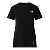 Lightning Alpine S/S - T-shirt femme