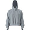 Jaida Full Zip Hooded Jacket - Sweatshirt à capuche femme