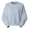 Jaida Crew - Sweatshirt femme
