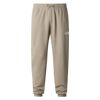Simple Dome Light Regular Tapered Jogg - Pantalon survêtement homme