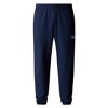 Simple Dome Light Regular Tapered Jogg - Træningsbukser - Herrer