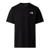 Monte Regular Short Sleeve Tee-Graphic - Camiseta - Hombre