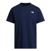 Evolution Simple Dome Regular Short Sleeve - T-shirt - Herr