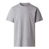 Evolution Simple Dome Regular Short Sleeve - T-shirt meski