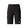 Speedlight Slim Straight Shorts - Pantaloncini da trekking - Donna