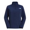 Glacier Fleece 1/4 Zip Jacket - Fleece jacket - Women's