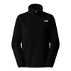 Glacier Fleece 1/4 Zip Jacket - Dámská fleesová mikina