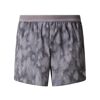 Sunriser Short 5" -Print - Trailrunning Shorts - Herren