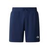 Simple Dome Light Regular Shorts - Calção homem