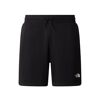 Simple Dome Light Regular Shorts - Spodenki męskie