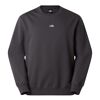 Essential Light Relaxed Crew - Pulloverit - Miehet
