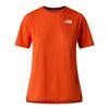 Summit High Trail SS - T-shirt - Women's