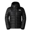 Terra Peak Hoodie - Kurtka damski