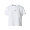 Essential Regular Short Sleeve Cutie Tee - T-shirt damski