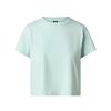 Essential Regular Short Sleeve Cutie Tee - T-Shirt - Damen