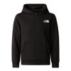 Teen Simple Dome Light Reg Hoodie - Sweatshirt criança