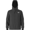 Reaxion 2.0 Hooded Full Zip Jacket - Fleecetakki - Miehet