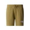 Teen Simple Dome Light Reg Short - Short - Barn