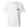 Mountain Logo Relaxed Short Sleeve Tee - T-shirt - Men's