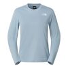 Shadow Long Sleeve T-Shirt - T-shirt - Women's