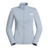 Flex Full Zip Jacket - Fleece jacket - Women's