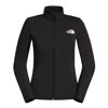 Flex Full Zip Jacket - Fleecejacke - Damen