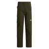 Exploration Reg Straight Convertible Pant - Convertible hiking trousers - Women's