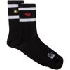 Everyday Crew Tnf Icons Sock -2P - Socks
