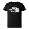 Teen Easy Regular SS Tee - Camiseta - Niños