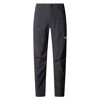 Speedlight Regular Pant - Walking trousers - Men's