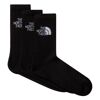 Everyday Standard Crew Sock - 3P - Socks