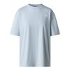 TNF Essential Simple Dome Os SS Tee - T-shirt mulher