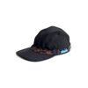 Synthetic Strap Cap - Cap
