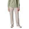 Skien Valley Cargo Pant - Dámské turistické kalhoty
