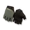 Bravo II Gel - Short finger gloves