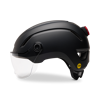 Evoke MIPS LED - Road bike helmet