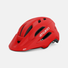Fixture MIPS II - MTB hjelm