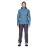 Odyssey Jacket - Regnjacka - Dam