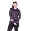 Glace Hooded Top - Hoodie - Women's