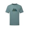 Twin Peaks Tee - T-shirt - Men's