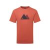 Twin Peaks Tee - T-shirt - Men's