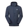 Aerofoil Hooded Jacket - Veste softshell homme