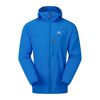 Aerofoil Hooded Jacket - Softshelljacke - Herren