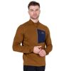 Lumiko Zip T - Fleece jacket - Men's