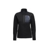 Rift HZ Fleece Jacket - Fleecetröjor - Dam