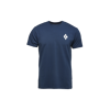 Equipment For Alpinist SS Tee - T-shirt homem