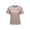Equipment For Alpinist SS Tee - T-shirt - Donna